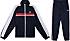 Sergio Tacchini Trainingsanzug Agave Tracksuit