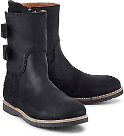 Shabbies Amsterdam Lederstiefel Shabbies Amsterdam Lederstiefel