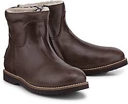 Shabbies Amsterdam Schlupf-Stiefelette Shabbies Amsterdam Schlupf-Stiefelette