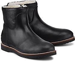 Shabbies Amsterdam Schlupf-Stiefelette Shabbies Amsterdam Schlupf-Stiefelette