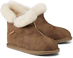 Shepherd Hausschuhe BELLA Shepherd Hausschuhe BELLA