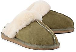 Shepherd Hausschuhe JESSICA Shepherd Hausschuhe JESSICA