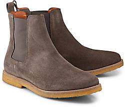 Shoot Chelsea-Boots D.TAUPE Shoot Chelsea-Boots D.TAUPE
