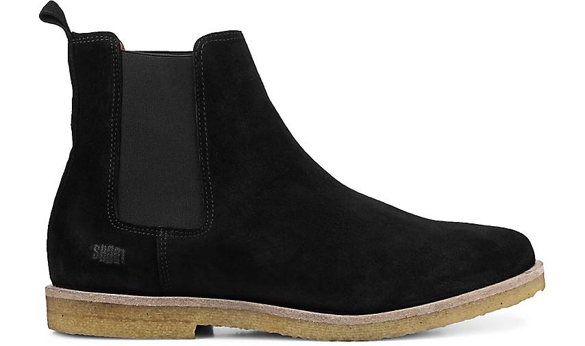 Shoot Chelsea-Boots in GÖRTZ schwarz kaufen - 47839103 | GÖRTZ in Gute Qualität beliebte Schuhe d56458 Shoot Chelsea-Boots in GÖRTZ schwarz kaufen - 47839103 | GÖRTZ in Gute Qualität beliebte Schuhe d56458