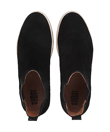 Shoot Chelsea-Boots in GÖRTZ schwarz kaufen - 47839103 | GÖRTZ in Gute Qualität beliebte Schuhe d56458 Shoot Chelsea-Boots in GÖRTZ schwarz kaufen - 47839103 | GÖRTZ in Gute Qualität beliebte Schuhe d56458