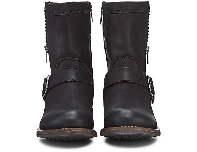 Shoot SHOOT BOOT in schwarz kaufen GÖRTZ