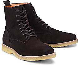 Shoot Schnür-Stiefeletten Shoot Schnür-Stiefeletten
