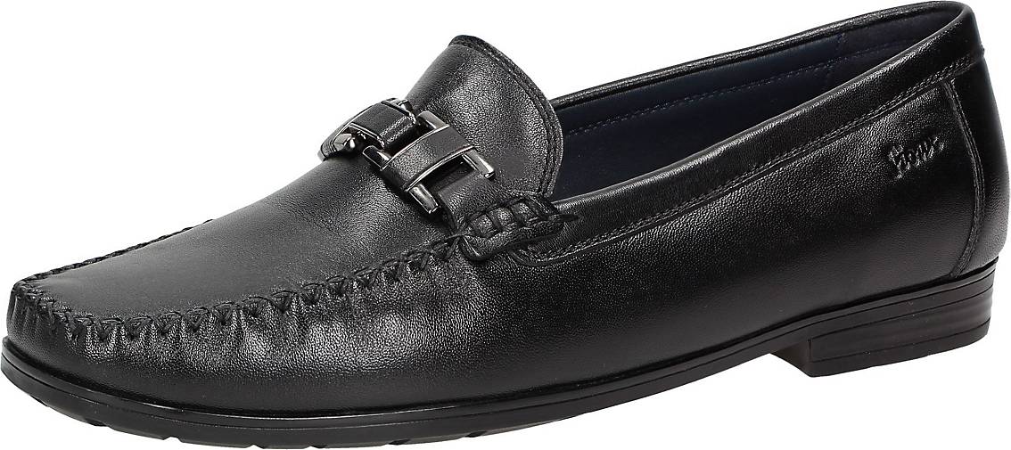 Sioux Slipper Cambria AN5536