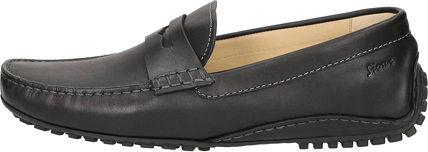 Sioux Slipper Carulio-708