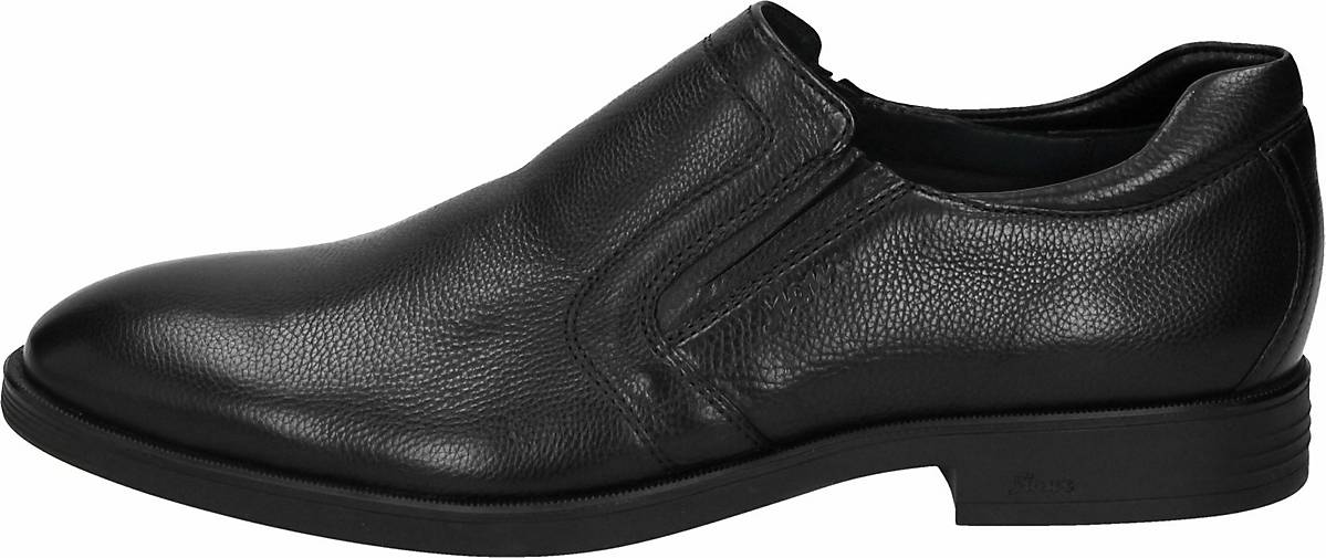 Sioux Slipper FORIOS