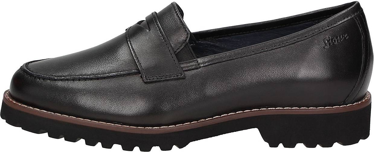 Sioux Slipper Meredith-709-H