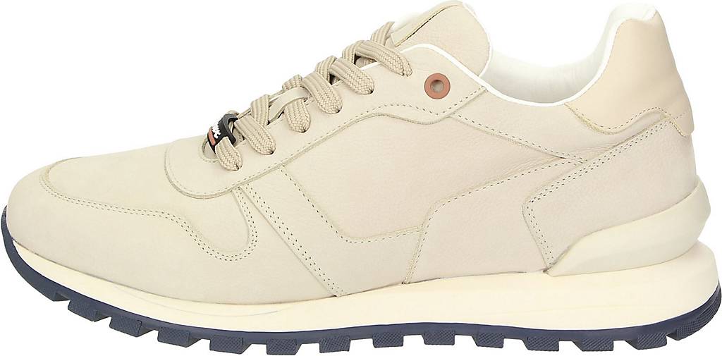 Sioux Sneaker Corentin-700 in beige bestellen - 22490902