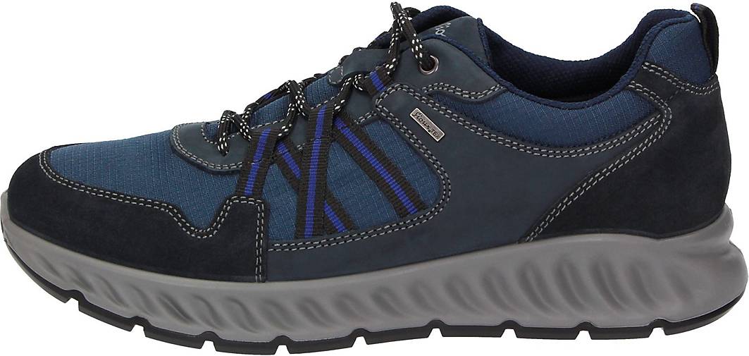 Sioux Sneaker Utisso-701-TEX