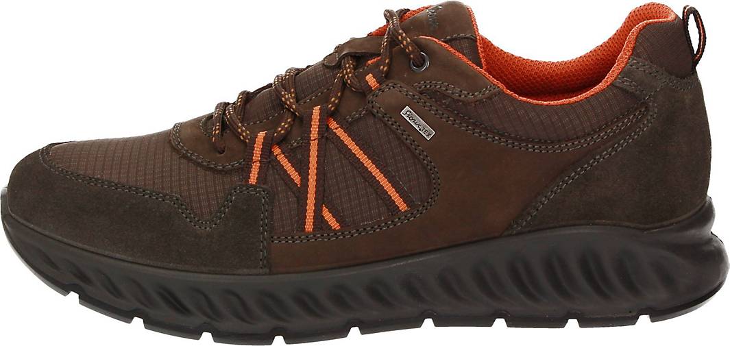 Sioux Sneaker Utisso-701-TEX