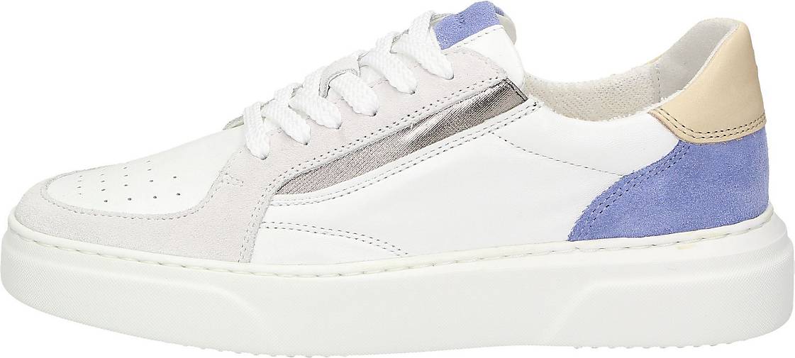 Sioux Sneaker Wenosia-700