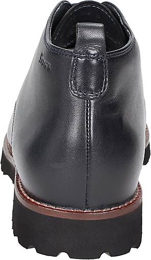 Sioux Stiefelette Meredith-702-XL IV5795