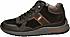 Sioux Stiefelette Turibio-707-TEX-J
