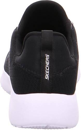 Skechers best sale 12119 bkw