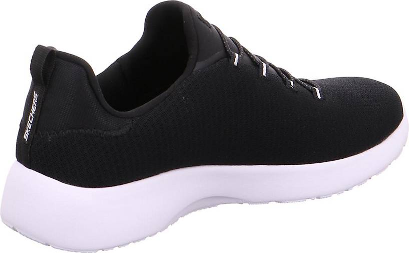 Skechers cheap 12119 bkw