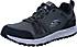 Skechers - - 51591 OLBK - Sportlicher Schnürschuh