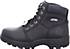Skechers - - 77009EC BLK - Schnürboot