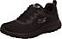 Skechers BOUNTIFUL - QUICK PATH - 12607 BBK - Trainingsschuhe