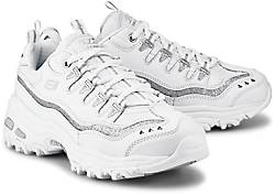Skechers D‘LITES - NOW & THEN Skechers D‘LITES - NOW & THEN