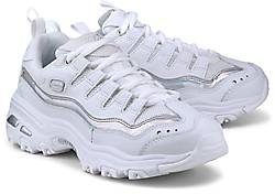 Skechers D`Lites-Grand View Skechers D`Lites-Grand View