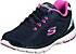 Skechers Flex Appeal 3.0 Steady Move Trainingsschuh Damen