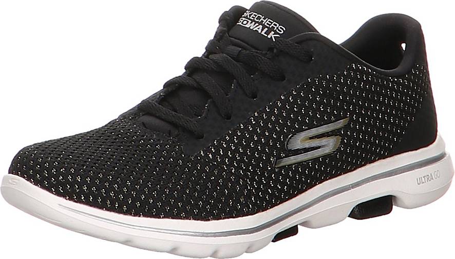 Skechers go 2025 walk 5 debut