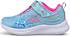 Skechers Klettschuh JUMPSTERS WISHFUL STAR