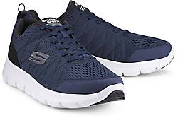 Skechers MARAUDER MERSHON Skechers MARAUDER MERSHON