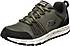 Skechers Oak Canyon Iron Hide Trainingsschuh Herren