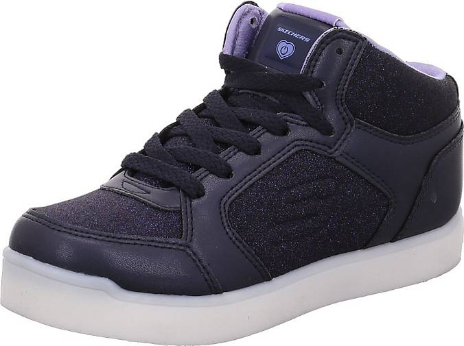 skechers e pro glitter glow