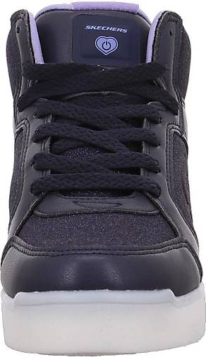 skechers e pro glitter glow