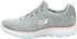 Skechers SUMMITS - QUICK GETAWAY - 12983 GYLP - Freizeitschuh