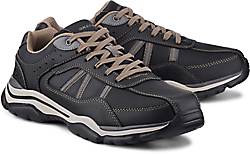 Skechers Schnürer ROVATO TEXON Skechers Schnürer ROVATO TEXON