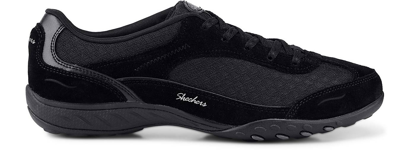 Skechers Turnschuhe BREATHE EASY in schwarz kaufen - - - 48127501 GÖRTZ Gute Qualität beliebte Schuhe 22562b Skechers Turnschuhe BREATHE EASY in schwarz kaufen - - - 48127501 GÖRTZ Gute Qualität beliebte Schuhe 22562b