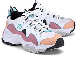 Skechers Sneaker D'LITES 3 Skechers Sneaker D'LITES 3