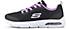 Skechers Sneaker DYNA-AIR JUMP BRIGHTS