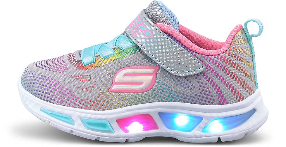 skechers lite beams
