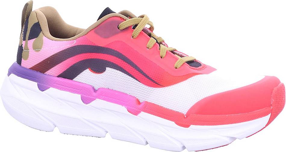 Skechers Sneaker CUSHIONING pink bestellen 82653101 PREMIER - MAX Low in