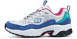Skechers Sneaker ENERGY TIMELESS VISION weiß | GÖRTZ Skechers Sneaker D'LITES 3 weiß | GÖRTZ 47874301