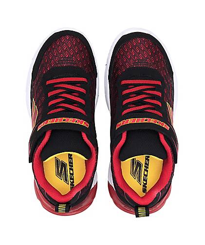 Skechers Sneaker THERMOFLUX 2.0 schwarz | GÖRTZ 31494201 Skechers Sneaker THERMOFLUX 2.0 schwarz | GÖRTZ 31494201
