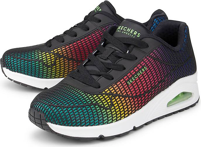 sneakers with eyes on them