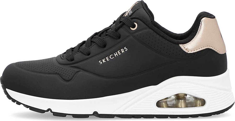 Skechers Sneaker UNO in schwarz bestellen - 34910703
