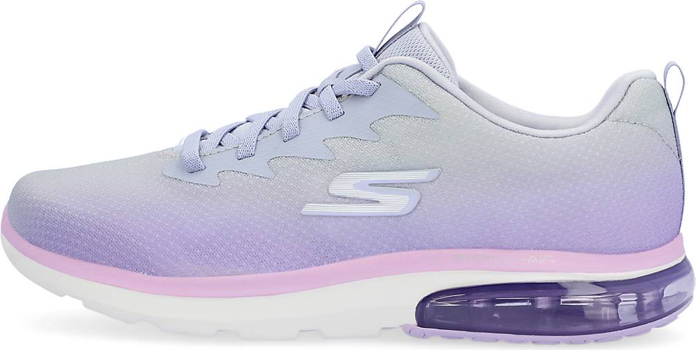Skechers Sneaker mittelgrau | GÖRTZ 