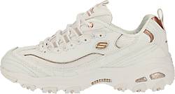 Skechers » Kalifornische Coolness in bester Schuhqualität Skechers Sneaker D'LITES 3 weiß | GÖRTZ 47874301