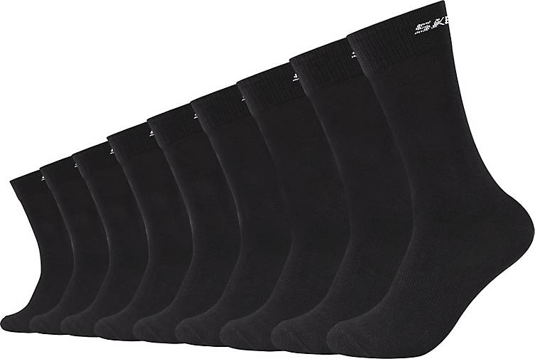 Skechers Socken 9er Pack Mesh Ventilation mit Mesh Ventilation Technologie