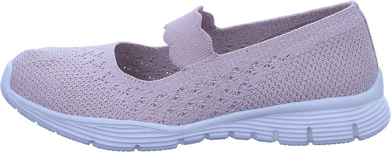 skechers seager power